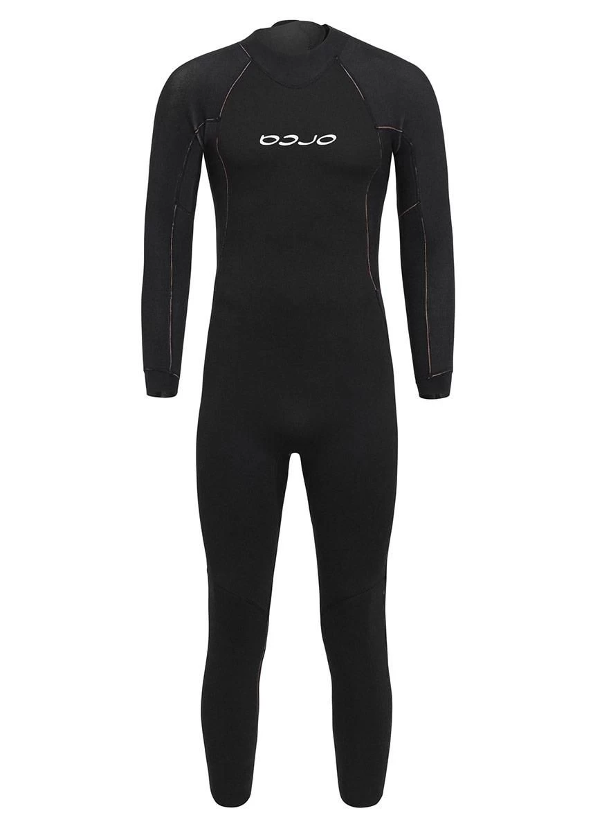 Orca Men's Vitalis Hi-Vis Wetsuit 5 Orca Men's Vitalis Hi-Vis Wetsuit - Image 3