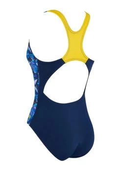 Zoggs Actionback Swimsuit - Catalyst Print -Leisure Swimwear Paradise tumbnail 056fd875 d6e2 440b ac62 5941c76c12c3