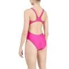 Aqua Sphere Essential Classic Back Swimsuit - Bright Pink/Black -Leisure Swimwear Paradise tumbnail 06a80908 1705 4784 a4d1 7d3b23b9690b