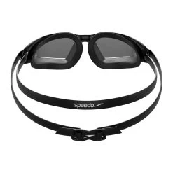 Speedo Hydropulse Goggles - Black/ White/ Smoke -Leisure Swimwear Paradise tumbnail 0800dd5f dbc2 4d88 b0ec edfa6876f3e3