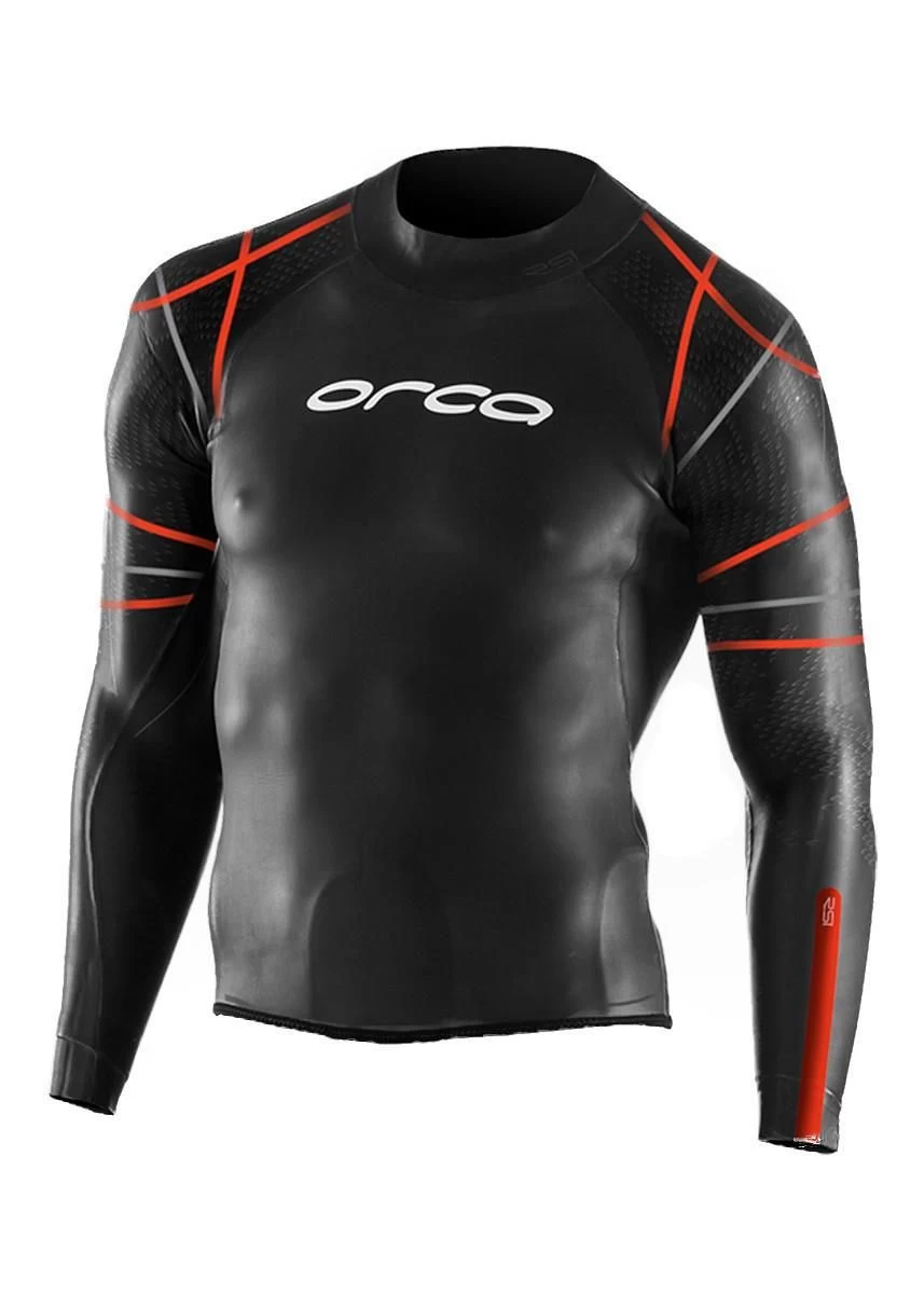 Orca Men's RS1 Openwater Top