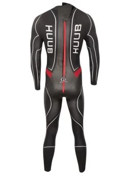 HUUB Aegis 3 Mens B-Grade Wetsuit