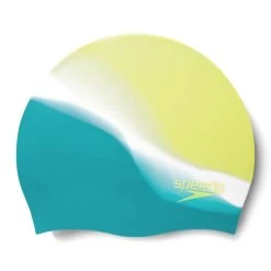 Speedo Junior Multi Colour Silicone Cap -Leisure Swimwear Paradise tumbnail 09d76e3e f85c 4e05 a726 ca1bc90967a1 1