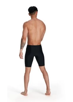 Speedo Medley Logo Jammer - Black/ Pool 9 Speedo Medley Logo Jammer - Black/ Pool -Leisure Swimwear Paradise tumbnail 09f13723 a3bd 49ed a5dd acf25b4edf8a