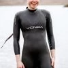 Yonda Womens Spectre Wetsuit -Leisure Swimwear Paradise tumbnail 0b75b4fa 4c71 44ee 878c 6f2bc4e1d165
