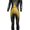 HUUB Men's Agilis Ali Gold 4:4 Wetsuit -Leisure Swimwear Paradise tumbnail 0badae0c 1f9d 4726 9717 d39816e3d8dc