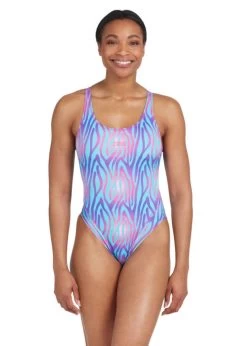 Zoggs Master Back Swimsuit - Swim Crazy -Leisure Swimwear Paradise tumbnail 0be779f9 be73 49a0 ab59 d4591d9683e5