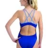 Uglies Double Strap Open Keyhole Back Good Vibes Swimsuit -Leisure Swimwear Paradise tumbnail 0c3e4c3c 9e56 4682 b1ff fa0f0fd1915f