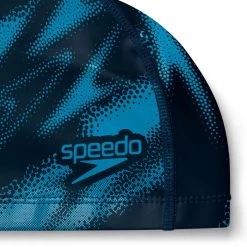 Speedo Boom Ultra Pace Cap - True Navy/ Bolt -Leisure Swimwear Paradise tumbnail 0ca602ae 5042 462b aef2 6f7c36c5e9a0
