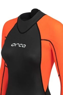 Orca Women's Vitalis Hi-Vis Wetsuit -Leisure Swimwear Paradise tumbnail 0ce615fd 4bbb 4f45 877f 2be0037db0de
