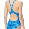 TYR Castaway Diamondfit Swimsuit - Blue -Leisure Swimwear Paradise tumbnail 0e630d06 87dd 4592 b3ed dcf0c0afd75d