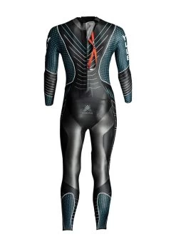 HUUB Men's Pinnacle 3:5 Wetsuit -Leisure Swimwear Paradise tumbnail 0e643b38 88e6 4553 8f9c d3c92ec3f384