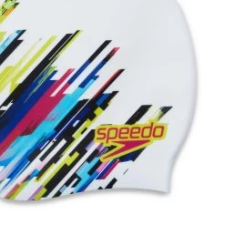 Speedo Digital Printed Cap -Leisure Swimwear Paradise tumbnail 0f593e4f e757 4da6 81fd 9d08054c83fa 1