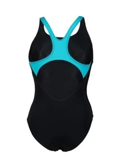 Arena Swim Pro Graphic Swimsuit - Black/Martinica 18 Arena Swim Pro Graphic Swimsuit - Black/Martinica -Leisure Swimwear Paradise tumbnail 0fb9b882 23e3 4455 8b3f d42eea74ba57