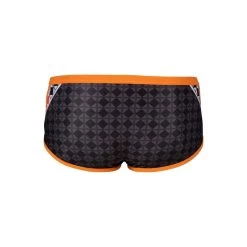 Arena 50th Anniversary Limited Edition Low Waist Short - Black/Multi/Nespola -Leisure Swimwear Paradise tumbnail 0ff5d7d1 afd9 42bc bd27 2d77cd2f2d72