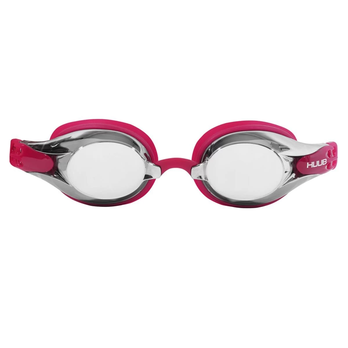 HUUB Varga 2 Goggles - Pink 3 HUUB Varga 2 Goggles - Pink
