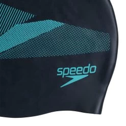 Speedo Reversible Moulded Silicone Cap -Leisure Swimwear Paradise tumbnail 11c24208 135f 4904 bfb0 5e38854e2659 1