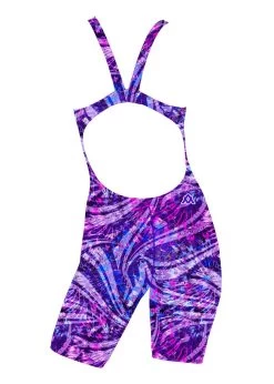 Amanzi Glacial Kneelength Swimsuit 12 Amanzi Glacial Kneelength Swimsuit -Leisure Swimwear Paradise tumbnail 121e8414 a743 461c 8796 150f58388ab1