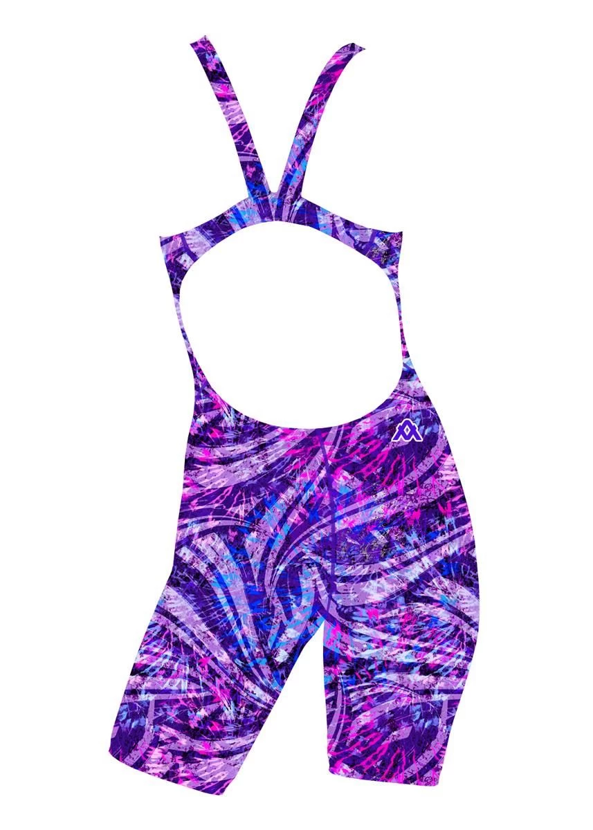 Amanzi Glacial Kneelength Swimsuit 6 Amanzi Glacial Kneelength Swimsuit - Image 4