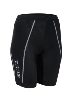 HUUB Women's Commit Tri Short - Black -Leisure Swimwear Paradise tumbnail 12e677ab f999 4134 af3a 920e6b1ce0f5