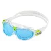 Aquasphere Seal Kid 2 Blue Tinted Lens Goggles - Transparent -Leisure Swimwear Paradise tumbnail 1574adde 091d 4902 9156 566f4fee9178
