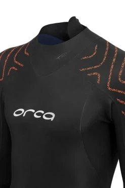 Orca Men's Vitalis TRN Wetsuit -Leisure Swimwear Paradise tumbnail 16e913fa 9817 42fe a742 6c3d399b5c1c