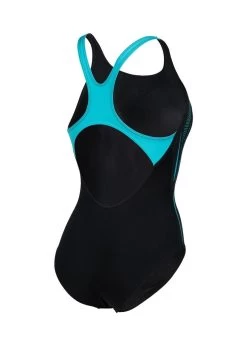 Arena Swim Pro Graphic Swimsuit - Black/Martinica 19 Arena Swim Pro Graphic Swimsuit - Black/Martinica -Leisure Swimwear Paradise tumbnail 175ecf1b c75b 4e0e a88c 821fc24d7f27