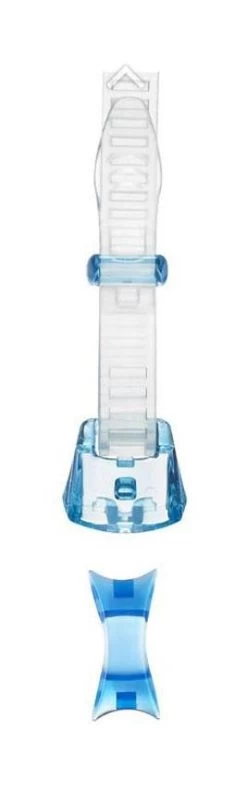 View Goggles Strap Kit - Clear 7 View Goggles Strap Kit - Clear -Leisure Swimwear Paradise tumbnail 1889d552 fb3d 4a95 b17d e8671bcaf8d1