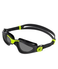AQUA SPHERE KAYENNE GOGGLES - DARK GREY/GREEN -Leisure Swimwear Paradise tumbnail 1901573d 7bed 4eb1 8a5c 1b4a863d2c41