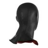 Orca Thermal Head Cover - Black / Silver -Leisure Swimwear Paradise tumbnail 193616ea ab7b 4eb2 82b6 302842f6085a