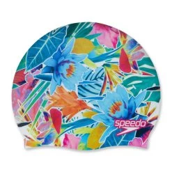 Speedo Digital Printed Cap -Leisure Swimwear Paradise tumbnail 19713b1c 29c1 4dc8 8672 c2a5cc1346f0 1