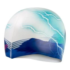 Speedo Digital Printed Cap -Leisure Swimwear Paradise tumbnail 19f06b95 d42f 41da aa93 d35855f7fb34 1