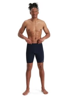 Speedo Eco Endurance+ Jammer - True Navy -Leisure Swimwear Paradise tumbnail 19f296de 078c 4f52 9c98 fde8cefe8acd