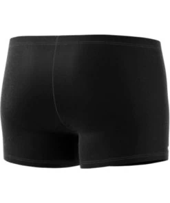 Adidas Mens Solid Boxers - Black/White -Leisure Swimwear Paradise tumbnail 1b57b8c8 4255 430d a84d bd51aebd032b