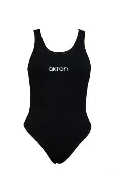 Akron Babbitt Evo Swimsuit - Black/Comedy Green -Leisure Swimwear Paradise tumbnail 1d666248 e772 4488 93a1 82b081174f15