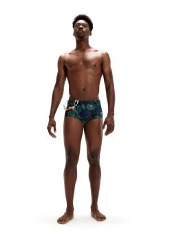 Speedo Allover Digital 17cm Briefs - Jellyfish Glows -Leisure Swimwear Paradise tumbnail 1e307e51 273b 4d00 bd51 7e129d1be5e9