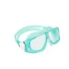AQUA SPHERE SEAL 2.0 CLEAR GOGGLES - GREEN -Leisure Swimwear Paradise tumbnail 1f177066 a4cc 4c4e aabf 41889ce20b18