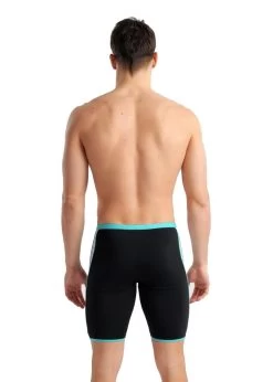 Arena Mens Icons Jammer - Blue Diamonds