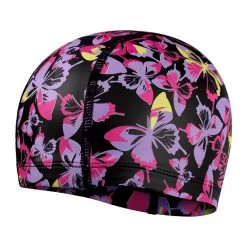 Speedo Junior Printed Pace Cap -Leisure Swimwear Paradise tumbnail 1fab52fc ae19 43f3 8fb7 e425bffa11ea 1