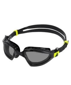 Aqua Sphere Kayenne Pro Goggles - Black/bright Yellow -Leisure Swimwear Paradise tumbnail 21533950 65a7 4dd2 828f 31046e40aab6