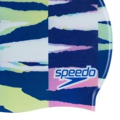 Speedo Digital Printed Cap -Leisure Swimwear Paradise tumbnail 21da8a06 1308 40f4 b7d8 0dc37bf8fdb5 1