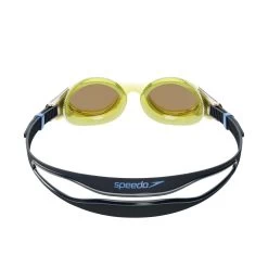 Speedo Biofuse 2.0 Mirrored Goggles - Black/ Hyper/ Sapphire -Leisure Swimwear Paradise tumbnail 21e39db5 bdbe 45f9 ba3f 8f8985be439f