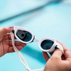 Finis Smart Goggle - Blue/Mirror -Leisure Swimwear Paradise tumbnail 2441ab40 7a55 4432 81ad ff22c5ca9aad