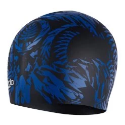 Speedo Printed Silicone Cap -Leisure Swimwear Paradise tumbnail 25518168 6242 4297 b669 9808aa96bab8 1