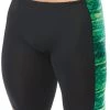 TYR Castaway Hero Jammer - Green