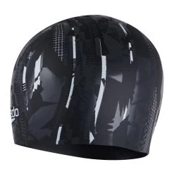 Speedo Printed Silicone Cap -Leisure Swimwear Paradise tumbnail 26ab96ea 2055 48f2 8a1b 8e8caa35b810 1