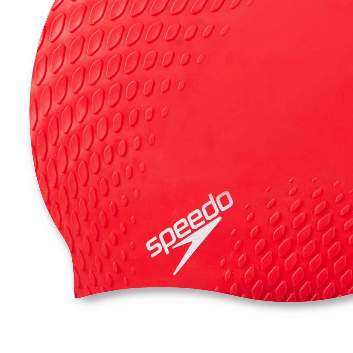 Speedo Bubble Active+ Cap 8 Speedo Bubble Active+ Cap - Image 6
