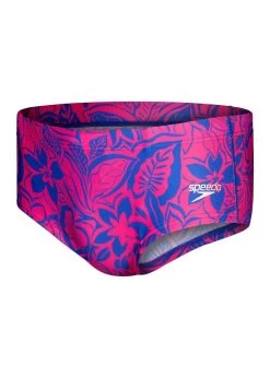Speedo Allover Digital 13.5cm Briefs - Bondi Night Floral -Leisure Swimwear Paradise tumbnail 270ec89a 352c 457c b381 e646bd7e0f59