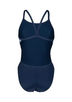 Arena Marbled Challenge Back Swimsuit - Navy/Multi -Leisure Swimwear Paradise tumbnail 271bb674 98c1 45d9 9cf0 b8d608440d59