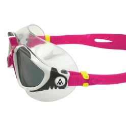 Aquasphere Vista Smoke Lens Goggles -Leisure Swimwear Paradise tumbnail 272fb2e8 b580 48a2 a6b3 90efdc8773d6 1